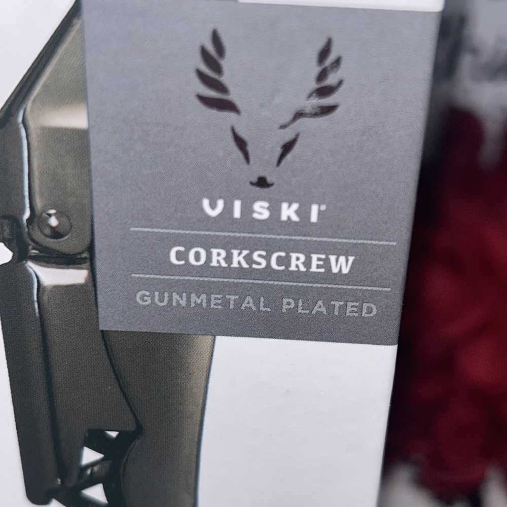 Visky Corkscrew - Picture 4 of 17
